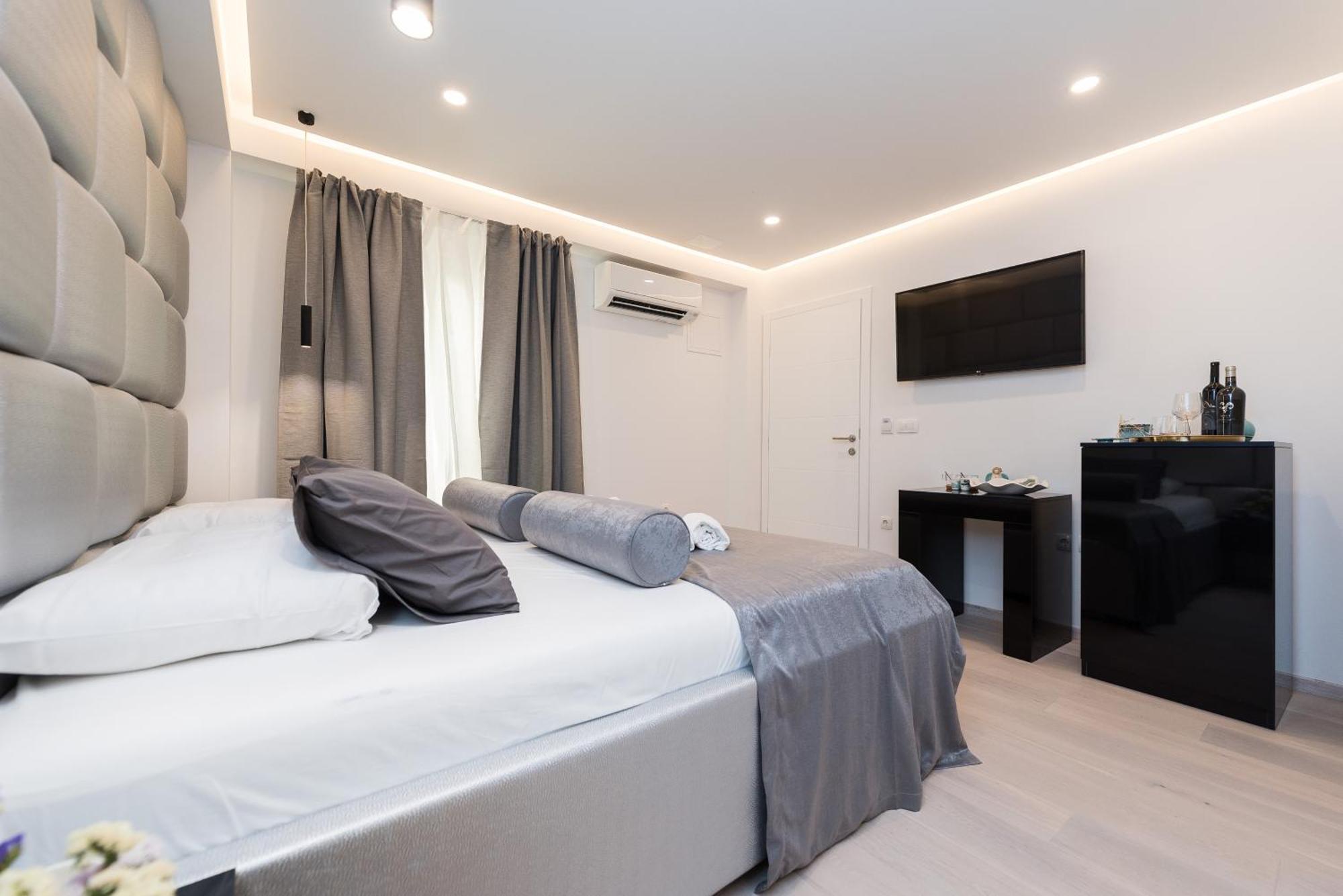 10 Heritage Rooms Zadar Eksteriør billede