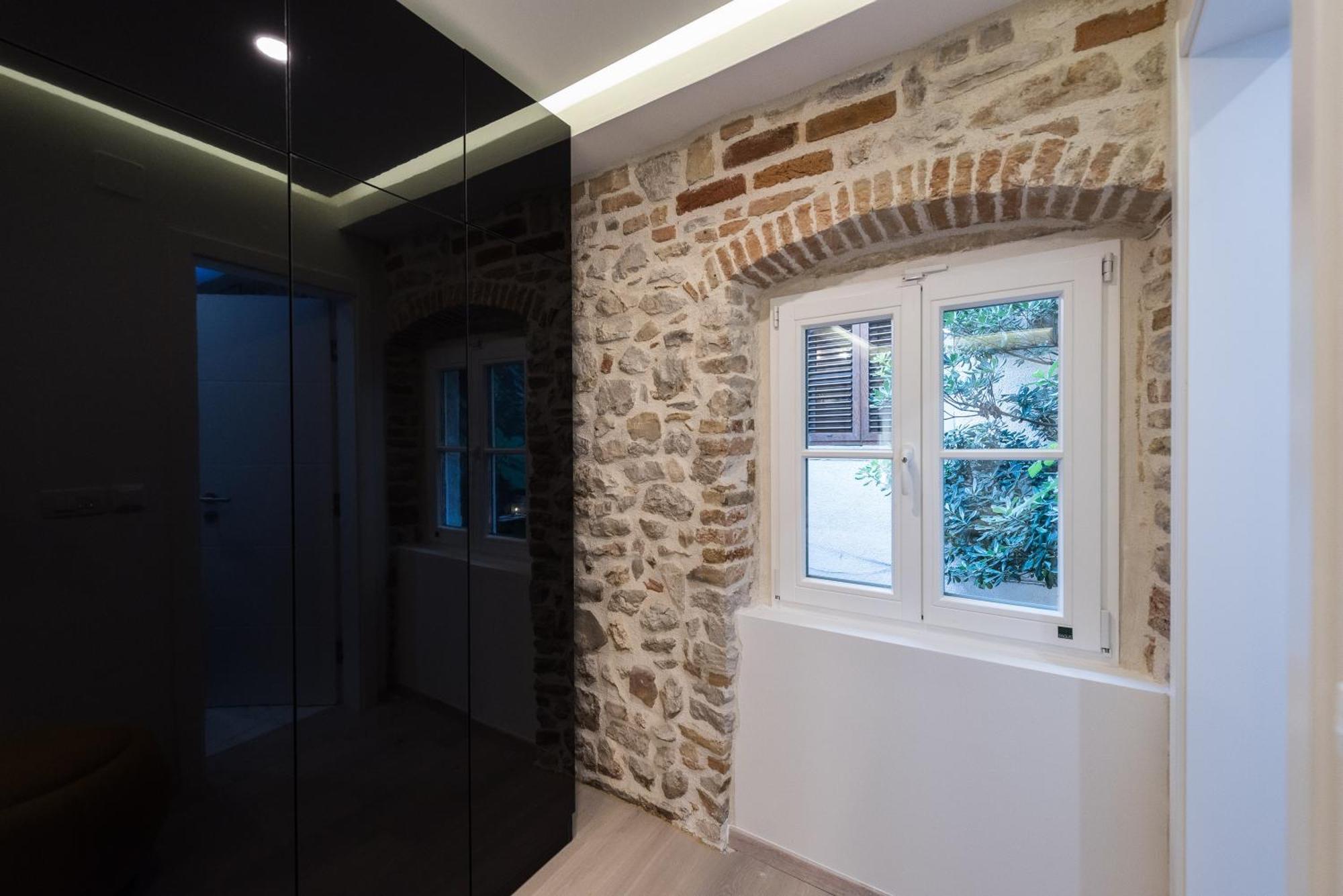 10 Heritage Rooms Zadar Eksteriør billede