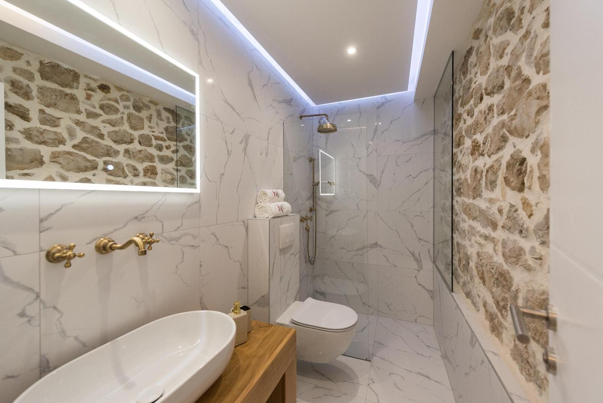 10 Heritage Rooms Zadar Eksteriør billede