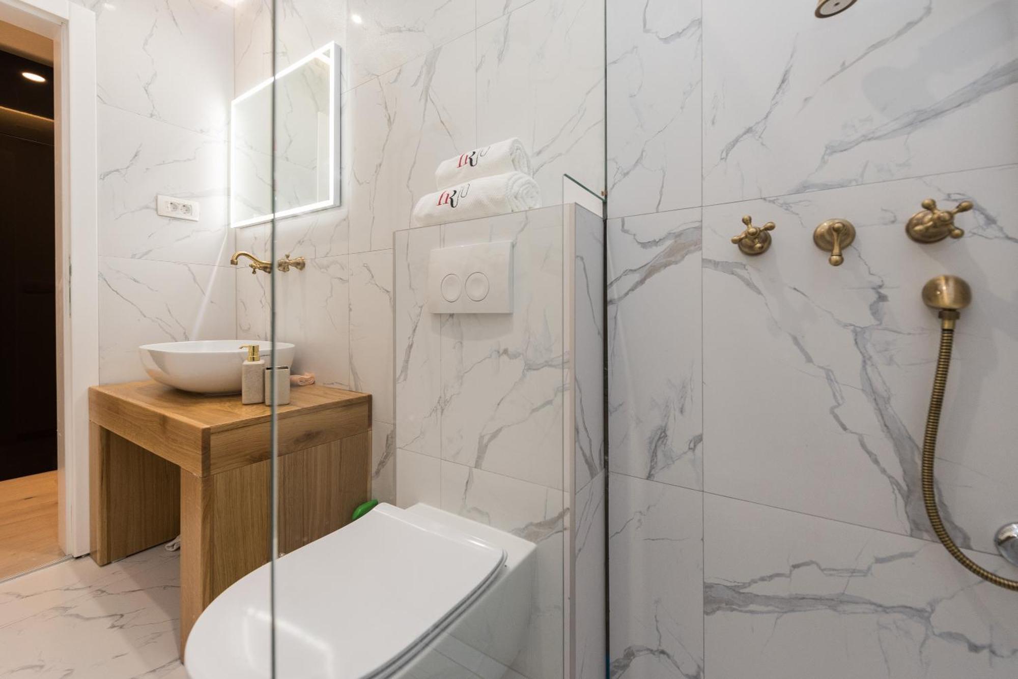 10 Heritage Rooms Zadar Eksteriør billede