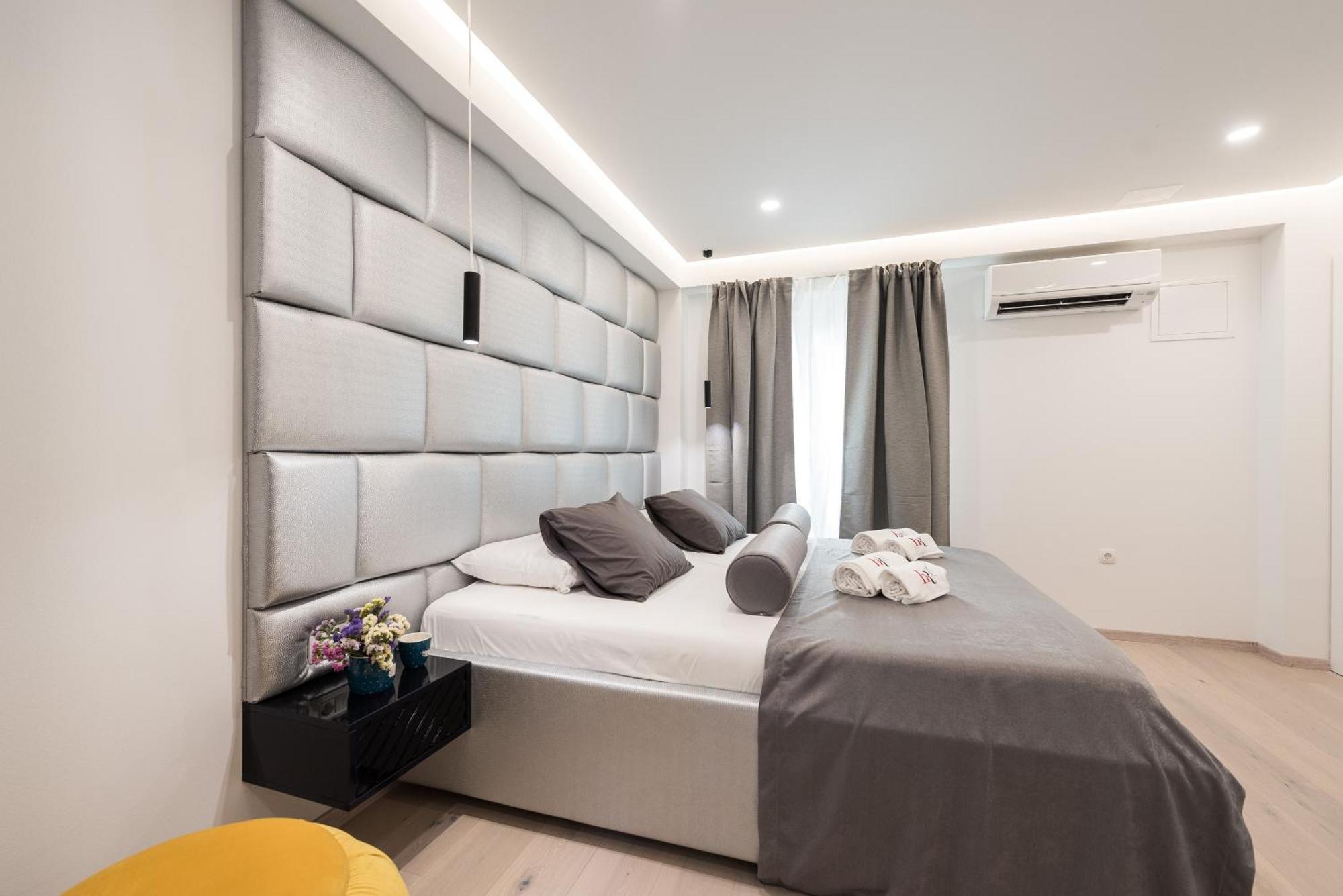 10 Heritage Rooms Zadar Eksteriør billede